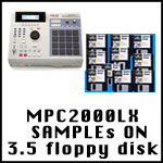 mpc2000xl samples